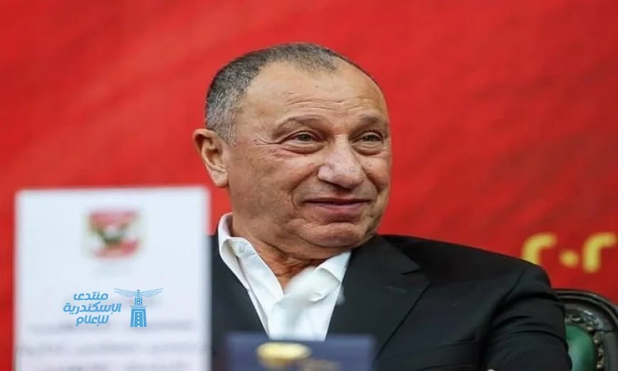 الخطيب يقود كرة القدم في أول اجتماع لمجلس الأهلي عقب الانتخابات