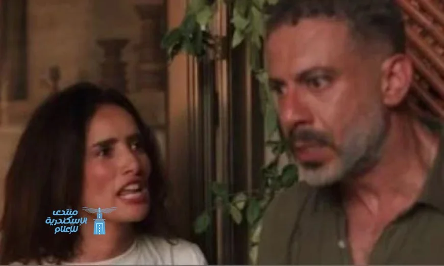 محمد فراج وزينة يختتمان تصوير مسلسل ورد وشيكولاتة بنجاح