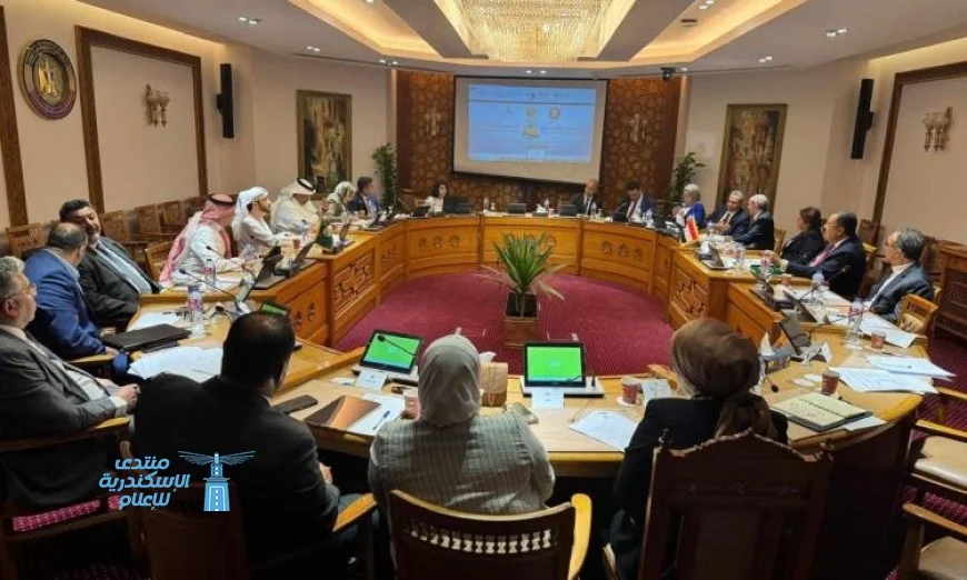 منتدى التجارة والاستثمار المصري الخليجي ينعقد في القاهرة الاثنين المقبل