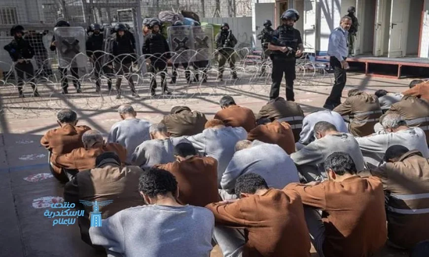 فلسطين تدعو المجتمع الدولي للتدخل لوقف تصديق الكنيست على قانون إعدام الأسرى