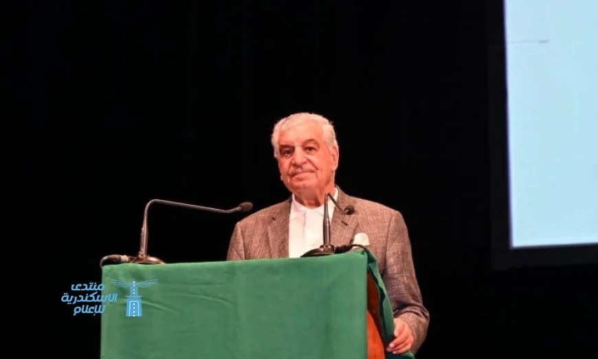 زاهي حواس يكشف عن استعداد مصر للإعلان عن اكتشاف أثري ضخم داخل هرم خوفو