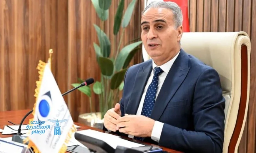 السجيني يعلن عن تفعيل نظام الرصد الإلكتروني لمكافحة العروض المضللة والعقوبات تصل إلى 2 مليون جنيه