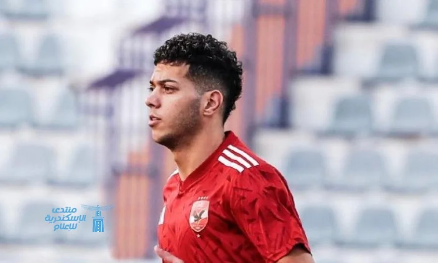 إمام عاشور ينضم إلى تدريبات الأهلي البدنية لتعزيز لياقته قبل المباريات القادمة