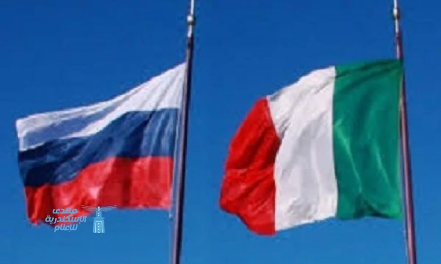 الحكومة الإيطالية تستدعي السفير الروسي في روما في خطوة مثيرة للاهتمام