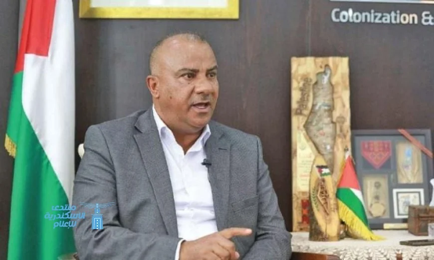 2350 اعتداءات للاحتلال الإسرائيلي في أكتوبر تحت عنوان مقاومة الجدار والاستيطان