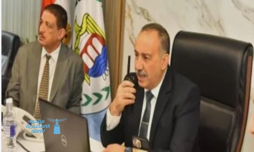 محافظ أسيوط يعزز العملية الانتخابية ويبرز وعي المواطنين في الانتخابات