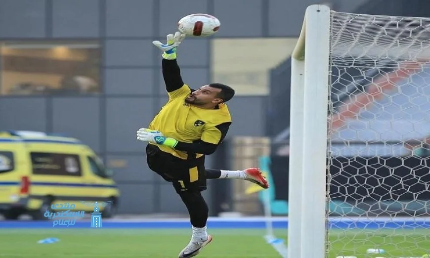 وادي دجلة وحرس الحدود يتقاسمان النقاط بالتعادل 1-1 في الجولة الثالثة عشرة من دوري النايل