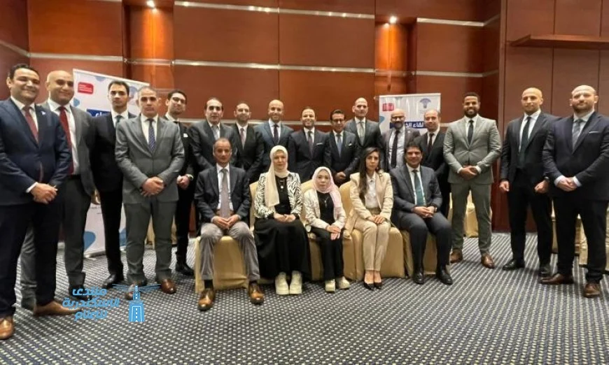 وزارة العمل تنضم إلى خبراء متخصصين لصياغة قانون جديد للجوء