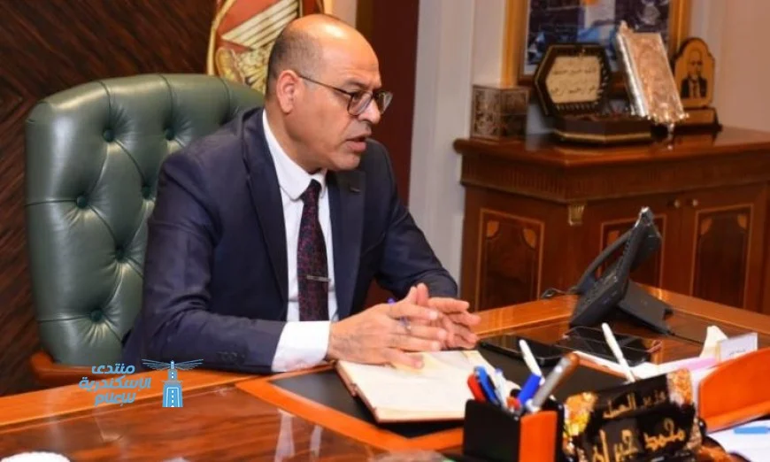 وزير العمل يتخذ قرارًا جريئًا بإيقاف وإغلاق 10 شركات لتوظيف العمالة المصرية بالخارج