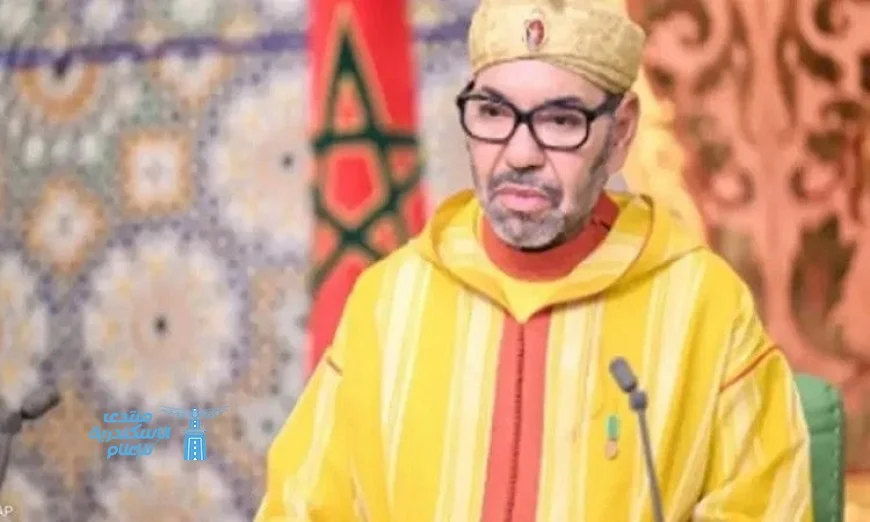 ملك المغرب يعلن عن احتفال وطني بمناسبة تصويت مجلس الأمن على دعم خطته للصحراء الغربية