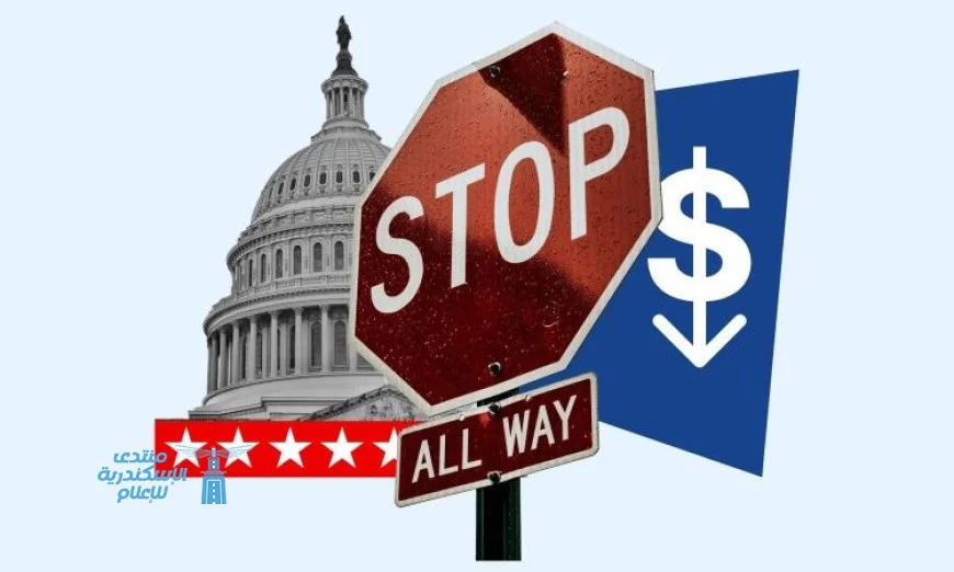 الإغلاق الحكومي الأمريكي يتجاوز 36 يومًا ويحقق رقماً قياسياً جديداً