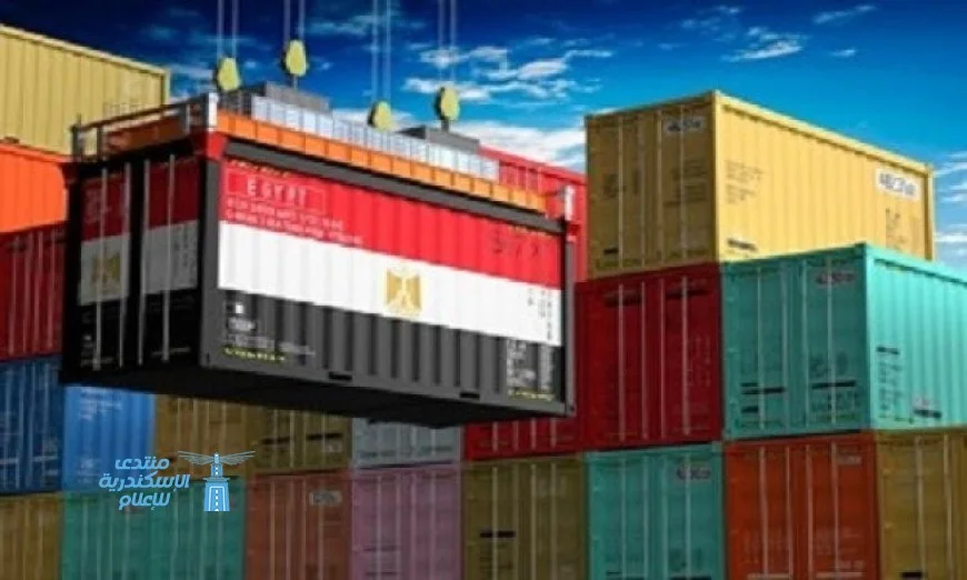 حجم التبادل التجاري لدول حوض النيل يصل إلى 2.9 مليار دولار في 2024 وفقًا للإحصاءات