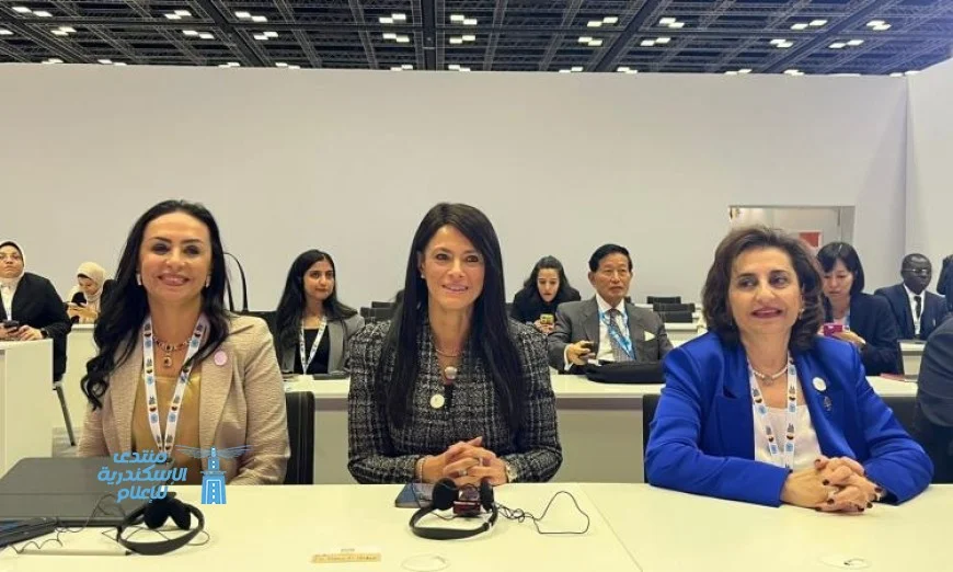 التضامن الاجتماعي تستضيف حدثاً هاما خلال مؤتمر القمة في الدوحة