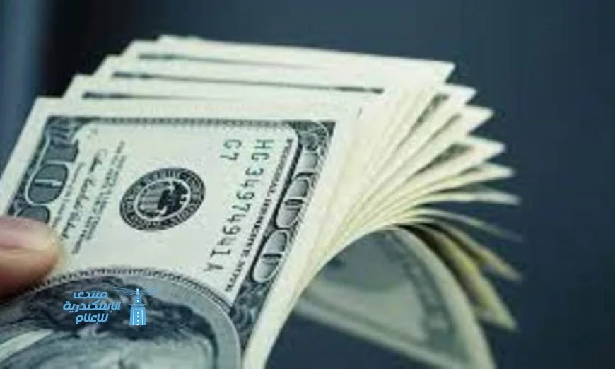 سعر الدولار مقابل الجنيه المصري اليوم الخميس في البنوك المصرية