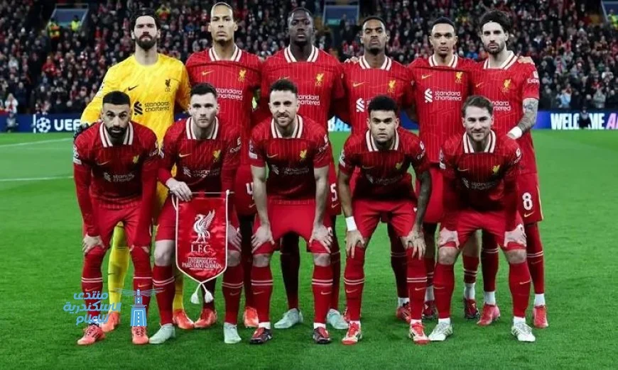 ليفربول يحقق انتصارا مثيرا على ريال مدريد في قمة نارية بملعب أنفيلد ويجدد آماله في التأهل الأوروبي
