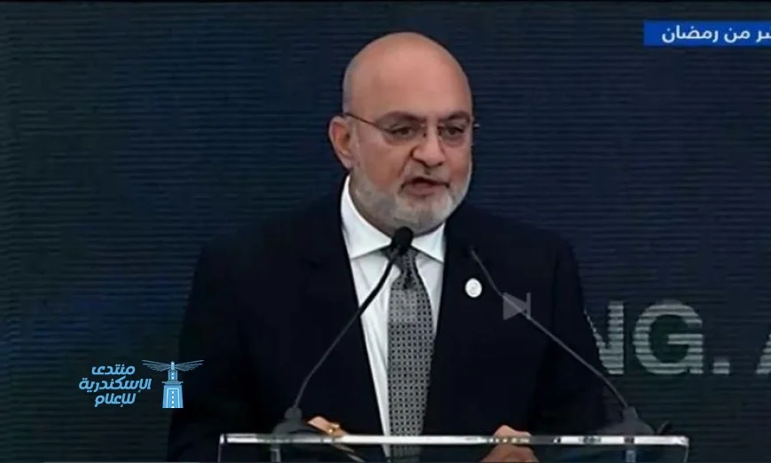 الرئيس التنفيذي لمجموعة المنصور يكشف عن تطبيق مصنع الفلاتر لمعايير الجودة العالمية