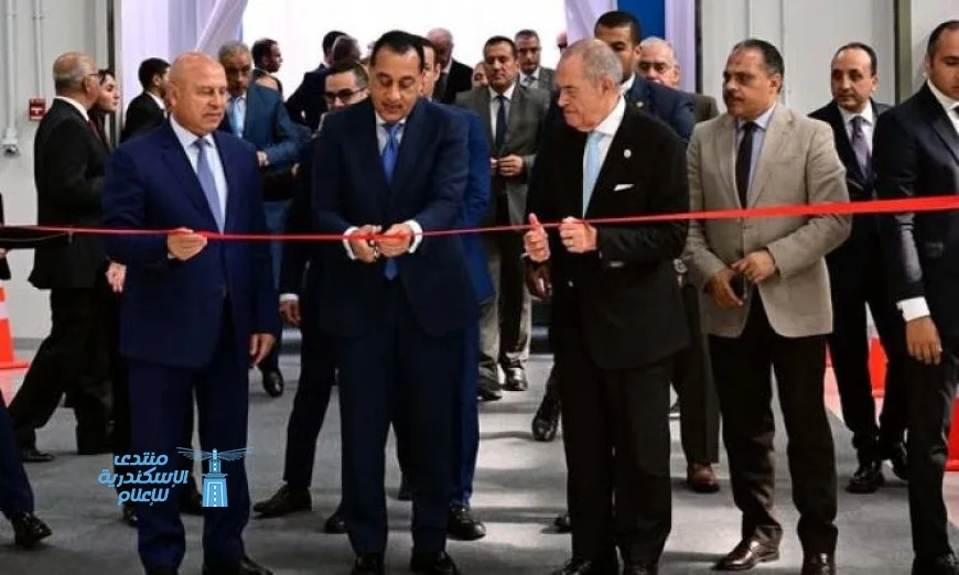 المدير التنفيذي يؤكد أن مصنع الفلاتر يمثل الجودة العالية بمكونات محلية ومعايير عالمية