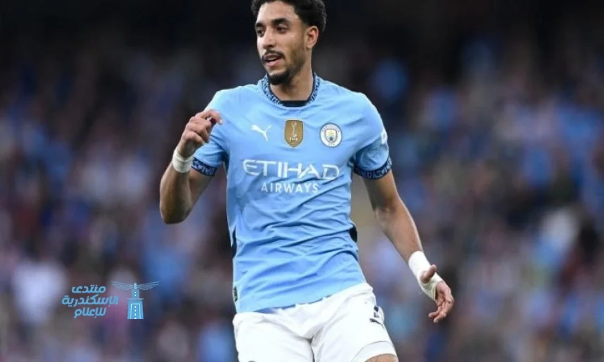 مرموش يقود مانشستر سيتي في مواجهة مثيرة ضد دورتموند في دوري أبطال أوروبا