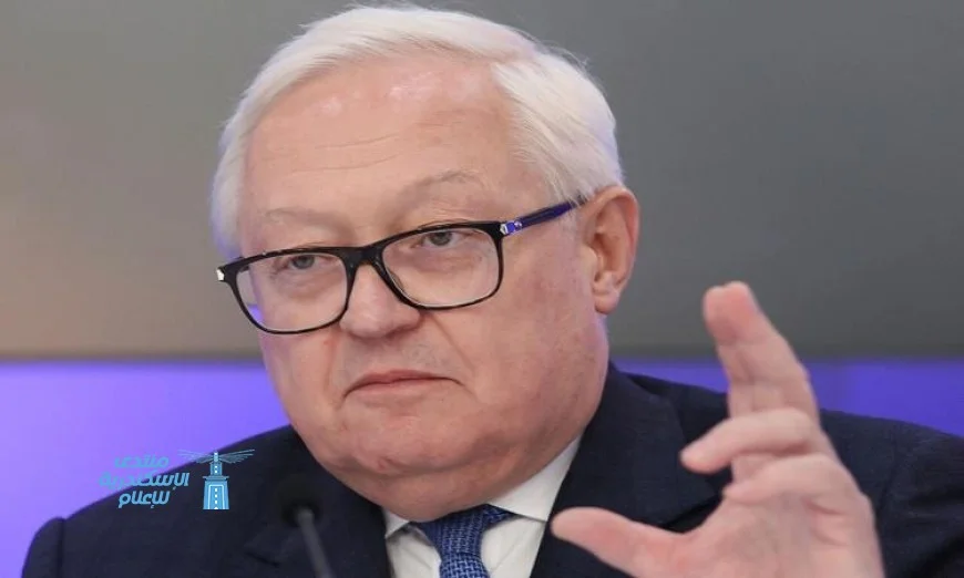 دبلوماسي روسي يكشف عن عدم تحقيق أي تقدم في استئناف الرحلات الجوية مع الولايات المتحدة