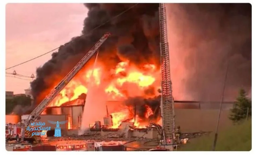 مأساة في البوسنة والهرسك حصيلة ضحايا حريق دار المسنين ترتفع إلى 41 قتيلا ومصابا