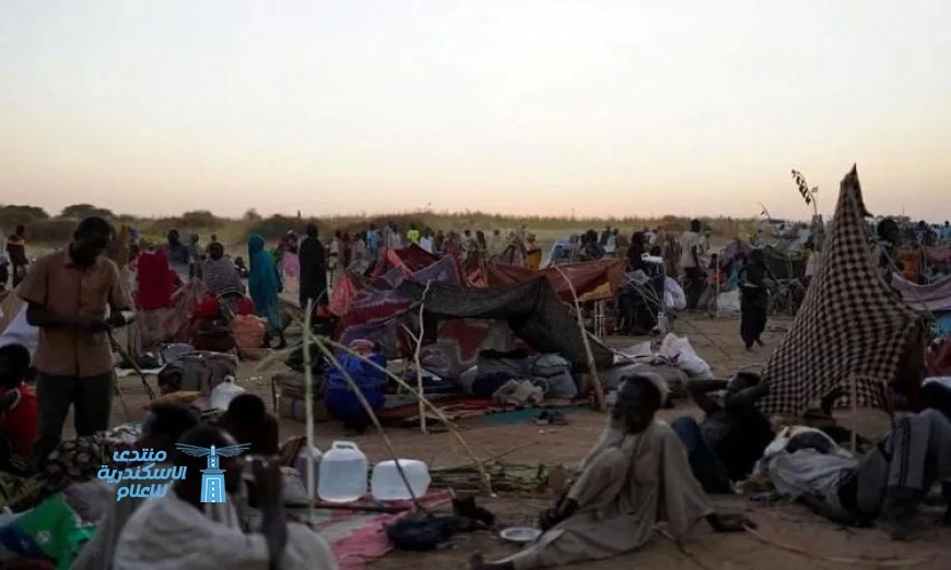 الأمم المتحدة تطلق تحذيرات بشأن تزايد أزمة الجوع في مناطق السودان