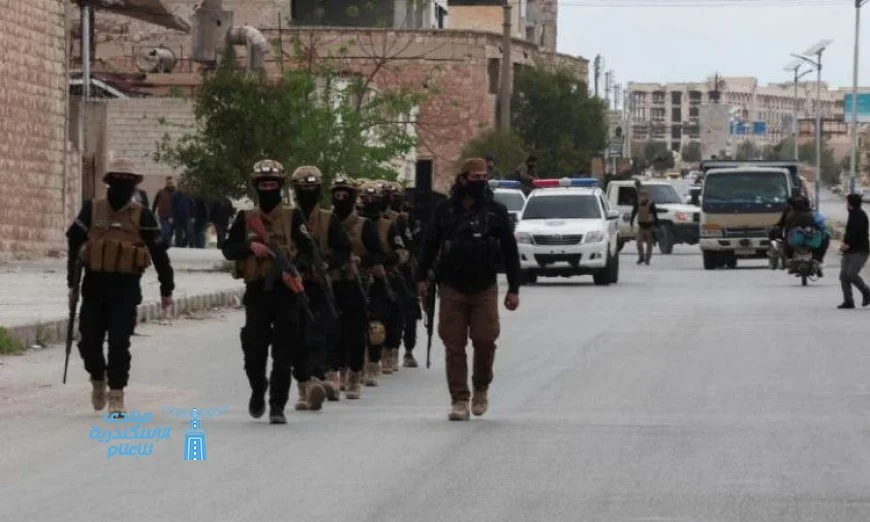 الداخلية العراقية تؤكد جاهزيتها لاستقبال الانتخابات التشريعية مع تعزيز الإجراءات الأمنية