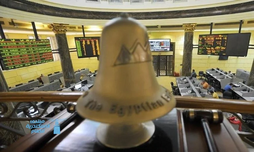 البورصة المصرية تحقق أرباحاً بقيمة 73 مليار جنيه خلال الأسبوع الأول من نوفمبر