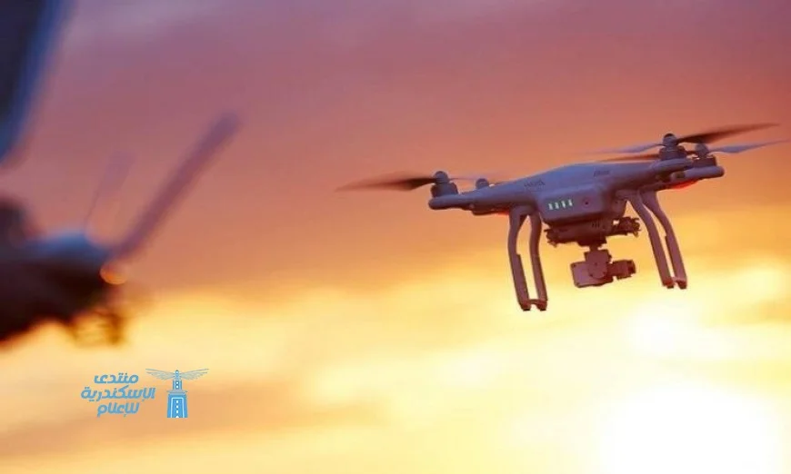 اجتماع طارئ في بلجيكا لمواجهة تحليق مسيّرات مجهولة في الأجواء