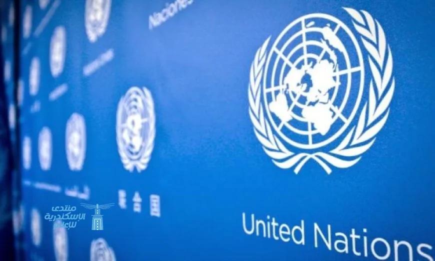 مسؤول إغاثة الأمم المتحدة يطالب بحماية الفلسطينيين في الضفة الغربية