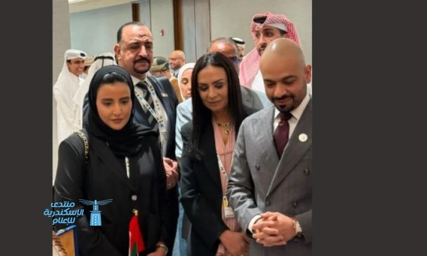 وزيرة التضامن تطلق فعاليات مبادرة العيش باستقلالية لدعم ذوي الإعاقة