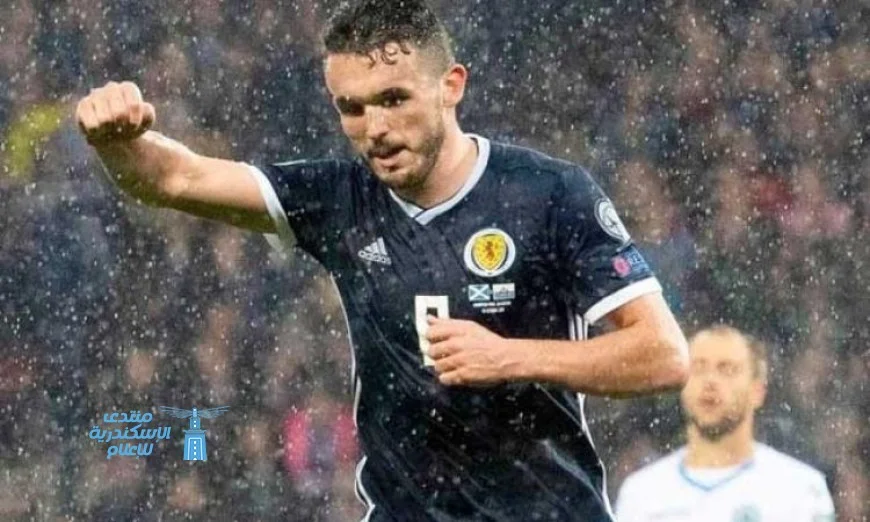 أستون فيلا يمدد عقد قائد الفريق جون ماكجين حتى عام 2028