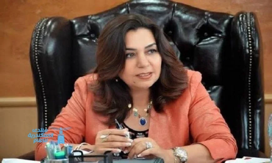 مصر تخطط لإنشاء مركز إقليمي للطوارئ بين الصين وإفريقيا حسب وزيرة التنمية