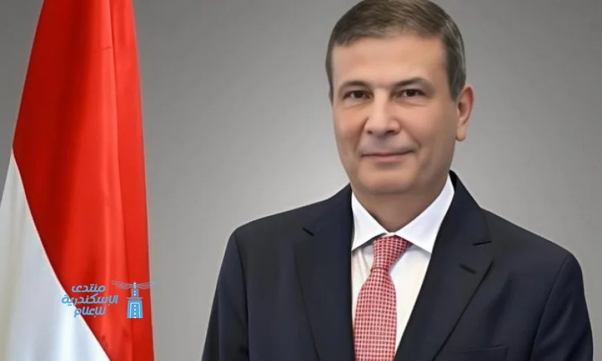 الأحد انطلاق سلسلة قوافل التنمية الزراعية الشاملة من محافظة المنيا بتدشين وزارة الزراعة