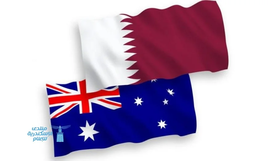 قطر تعزز علاقاتها التعاونية مع أستراليا والنرويج