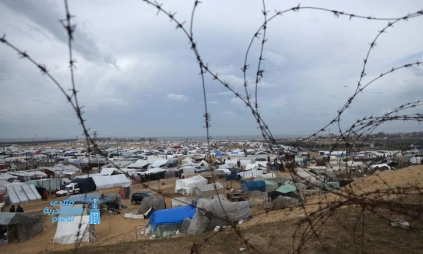 الأردن يندد بخطط إسرائيل لبناء 356 وحدة استيطانية جديدة في الضفة الغربية