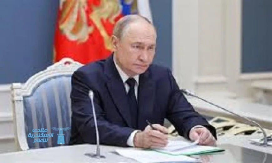 الكرملين يكشف أن بوتين يدرس جدوى التجارب النووية ولم يصدر أوامر بإجرائها