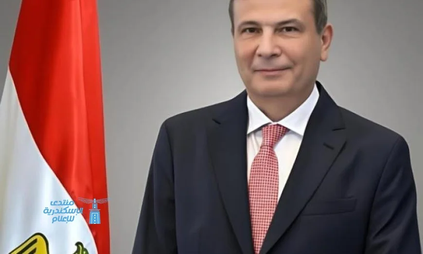 للعام الرابع على التوالي الزراعة تجدد منح الأيزو لمركز تدريب متبقيات المبيدات