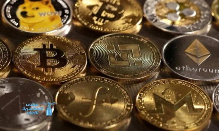 تراجع حاد في ثقة المستثمرين يؤدي إلى محو المكاسب السنوية للعملات المشفرة