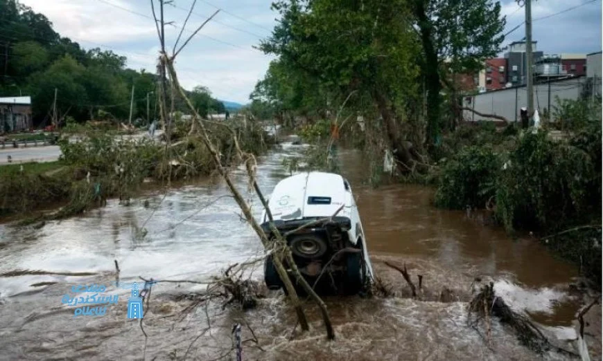 ارتفاع حصيلة الإعصار في الفلبين إلى أكثر من 140 قتيلا مع استمرار جهود الإنقاذ