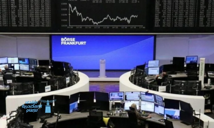 أسواق الأسهم الأوروبية تسجل تراجعًا ملحوظًا في ختام تداولات الأسبوع