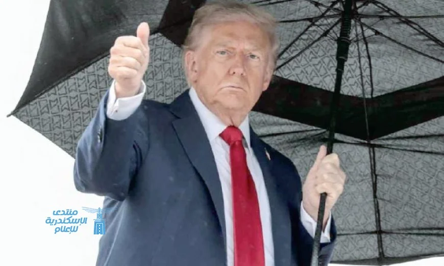 ترامب يفكر في إعفاء المجر من العقوبات الأمريكية على الطاقة الروسية