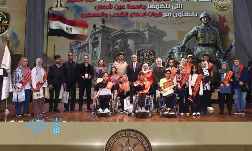 قوات الدفاع الشعبي والعسكري تنظم مجموعة مميزة من الأنشطة والفعاليات لتعزيز الأمن الوطني