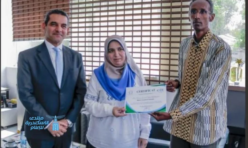 الصحة تعلن انتهاء القافلة الطبية المصرية بعد نجاحها في جيبوتي