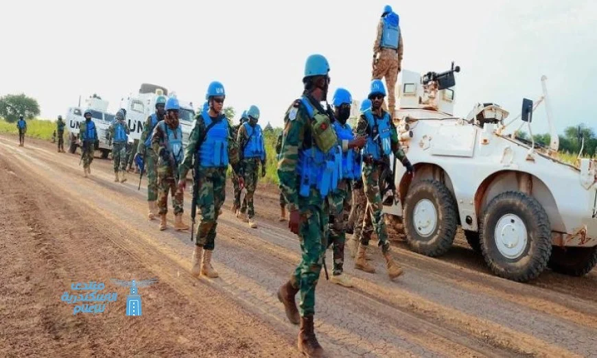 الأمم المتحدة تكشف عن التحديات المستمرة في تحقيق تقدم بشأن منطقة أبيي