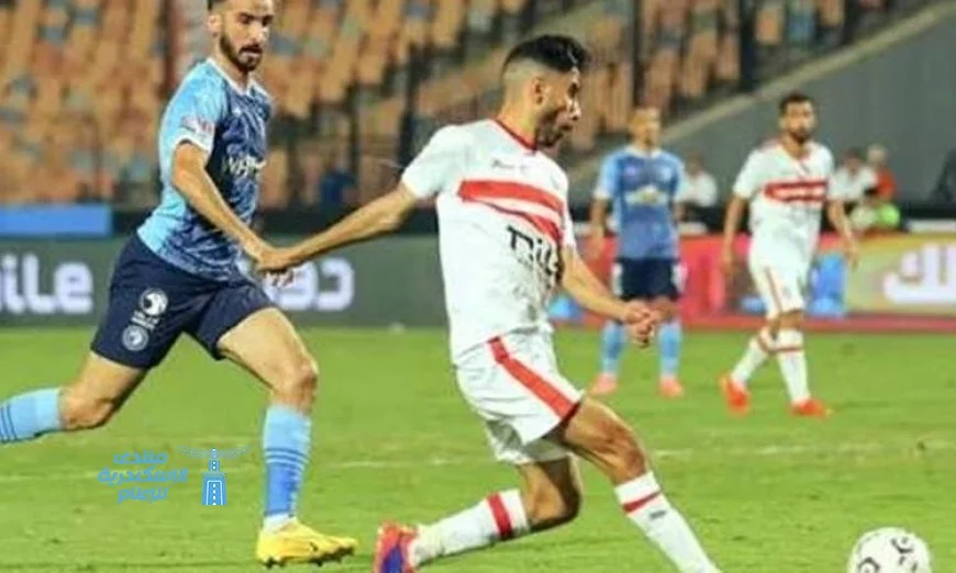 الزمالك وبيراميدز يواجهان بعضهما الليلة في أبوظبي لالتقاط بطاقة نهائي السوبر المصري