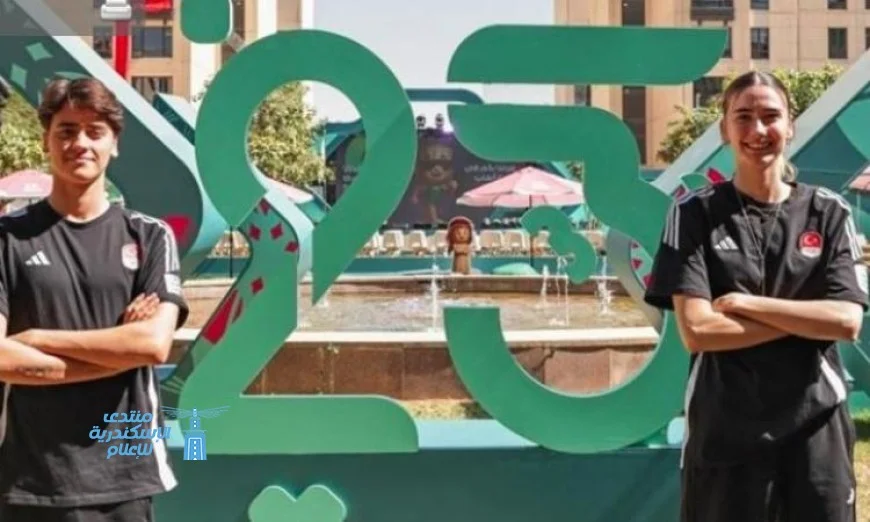 غدًا يبدأ مهرجان دورة ألعاب التضامن الإسلامي السادسة في الرياض