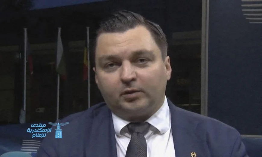 وزير فنلندي يدعو أوروبا للاستمرار في دعم أوكرانيا بقوة على المدى الطويل