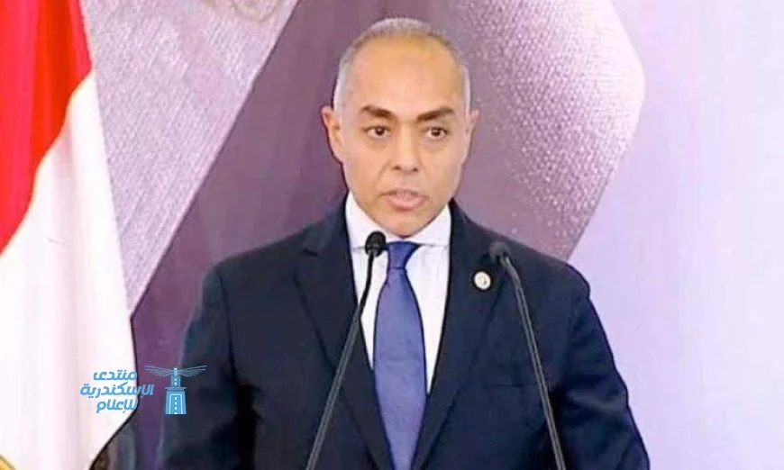 المستشار أحمد بندارى يكشف عن نسبة التصويت في 134 مقرا انتخابيا وإغلاق 16 مركزا انتخابيا