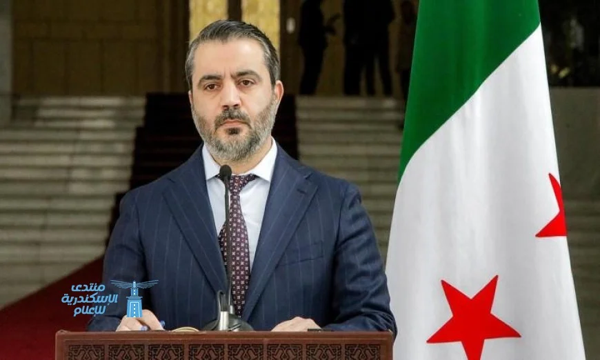 سوريا تشيد بواشنطن بعد قرار مجلس الأمن برفع العقوبات عن الشرع