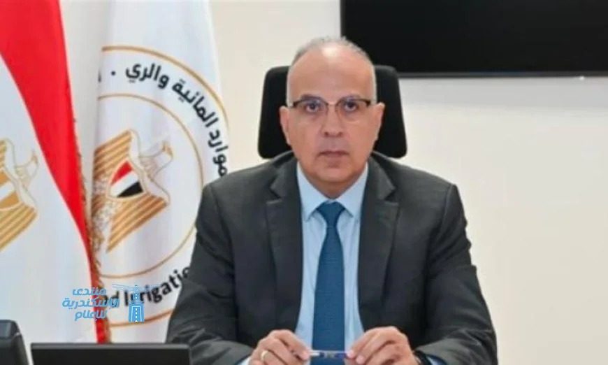 مصر تتخذ إجراءات صارمة لمتابعة الوضع المائي بكفاءة عالية